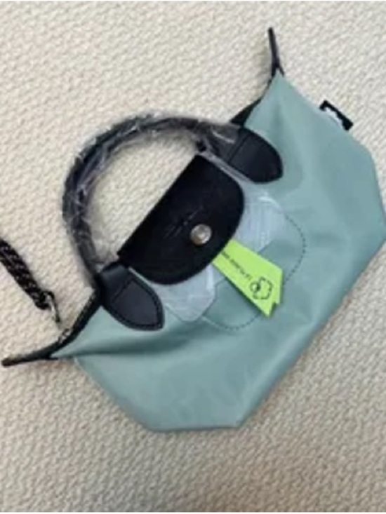 Longchamp Handbags - Longchamp Le Pliage Neo LPG XS Crossbody bag